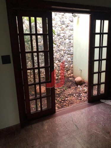 Imagem 6 de 22 de Casa À Venda, 5 Quartos, 1 Suíte, 4 Vagas, Condomínio Granja Olga - Sorocaba/sp - 6567