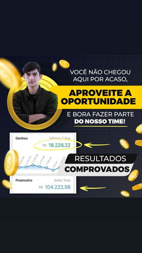 Imagem 1 de 4 de Tenha Uma Renda Extra Ou Principal !