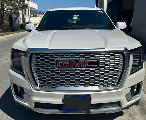 GMC Yukon 6.2 Denali XL AWD At