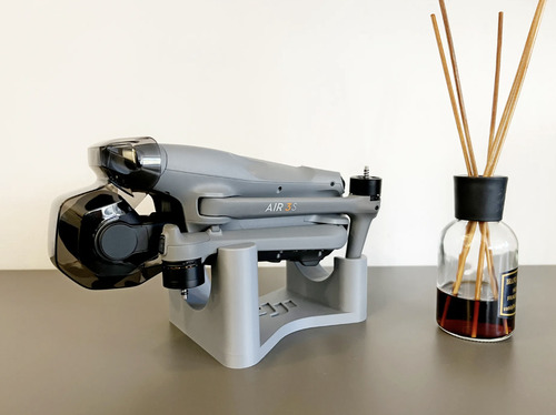 Soporte Exhibición Para Dji Air 3s / 3 / Air 2s / Air 2 Gris