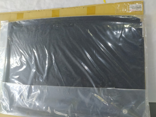 Moldura, Parasol 4runner 2002-09