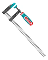 Comprar Prensa Sargento Tipo F 50×250mm Total Tht1320503