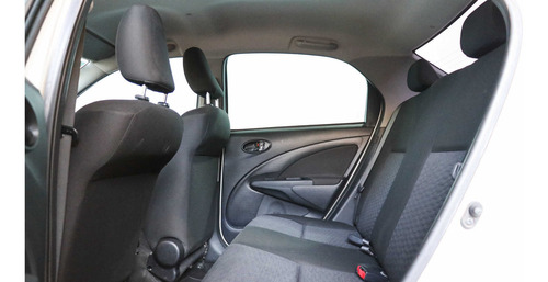 Toyota Etios 1.5 Sedan Xls - 149534 - C