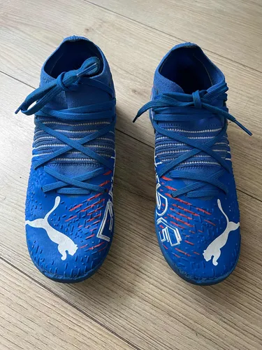 Botines adidas o nike top