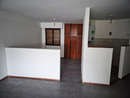 Alquiler Departamento Monoambiente Centro