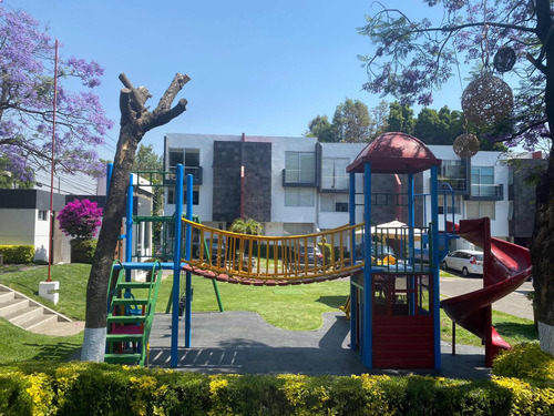 Excelente Casa En Venta Al Sur De La Cdmx