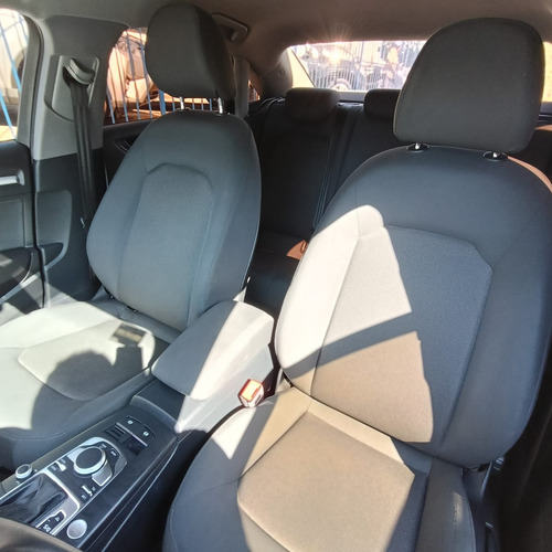 Audi A3 1.4 Sedán Dynamic At Dsg