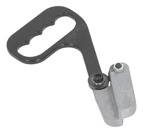 Cortador Rápido De Planchas De Aluminio, Tirado A Mano, Ciza