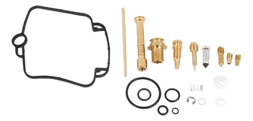 Kit De Reparación De Carburador Para Bmw F650 Mikuni Bst33 G