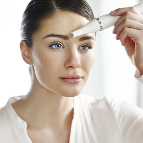 Braun Face 810 Depiladora Eléctrica