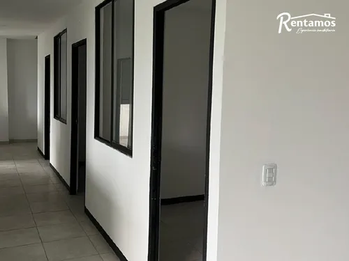 Bodega En Arriendo En Guarne. Cod A775657