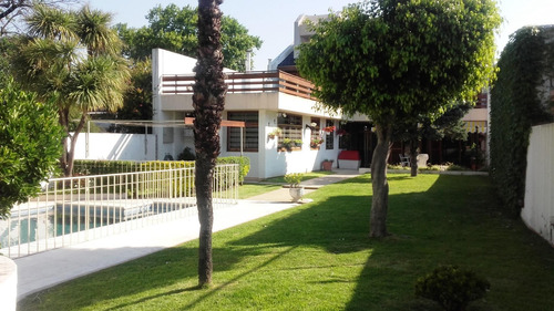 Imagen 4 de 21 de Gran Chalet En La Mejor Zona Residencial