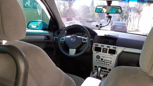 Chevrolet Vectra 2010 2.0 Elegance Flex Power Aut. 4p
