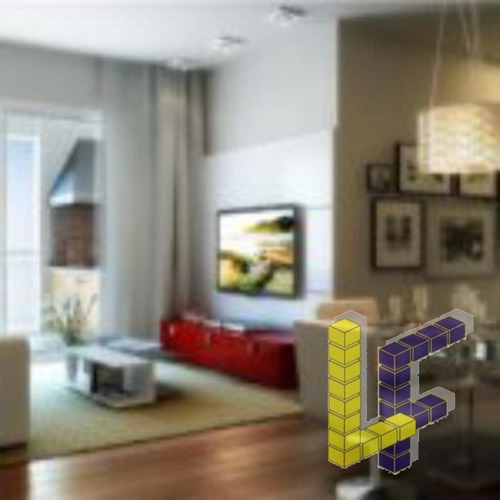 Apartamento- Bairro Centro - 15806