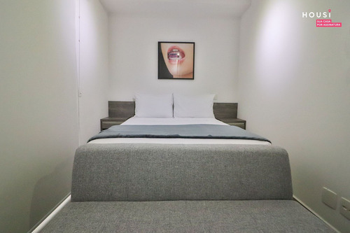 Imagem 7 de 15 de Apartamento - Perdizes - Ref: 1267 - L-1267