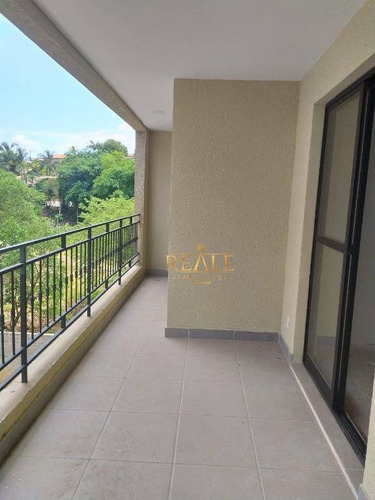 Imagem 10 de 30 de Apartamento Com 3 Dormitórios À Venda, 96 M² Por R$ 530.000,00 - Condomínio Mondo Itália - Vinhedo/sp - Ap0776