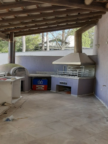 Imagem 17 de 17 de Casa Em Aldeia Da Serra - Ca00207 - 34597748