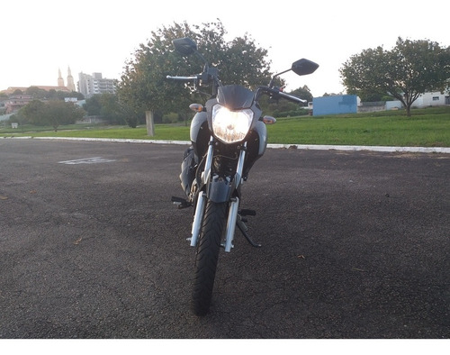 Yamaha Factor