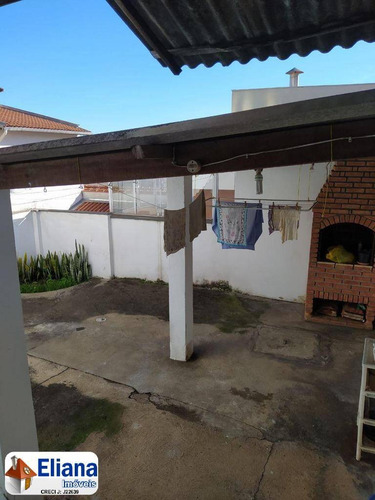 Imagem 15 de 15 de Sobrado - Px Parque Chico Mendes - Ga8716