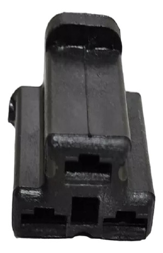 Soquete Conector Motor Limpador Gm C10 D10 Opala 1398 