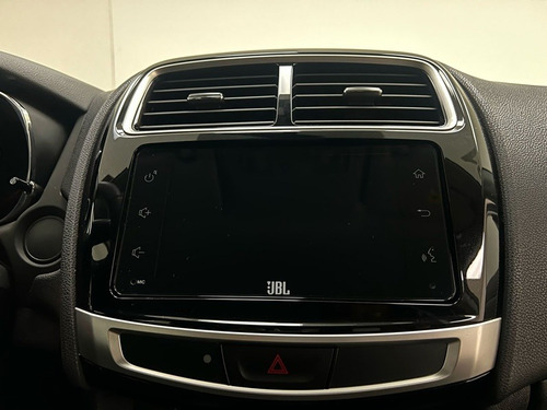 Mitsubishi Outlander 2.0 MIVEC FLEX SPORT GLS AUTOMÁTICO
