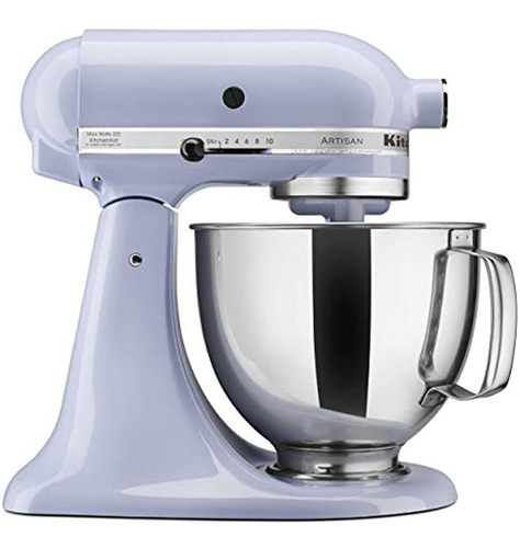 Kitchenaid Ksm150ps 5 Cuartos Serie Artesanal Soporte Mezcla