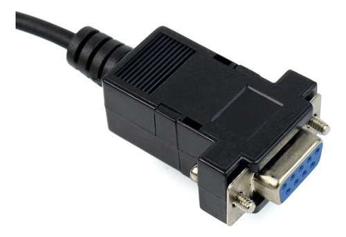 Rib Programador Motorola 4 En 1 Gm300 Pro3100 Pro5150 Ep450 (Usado)