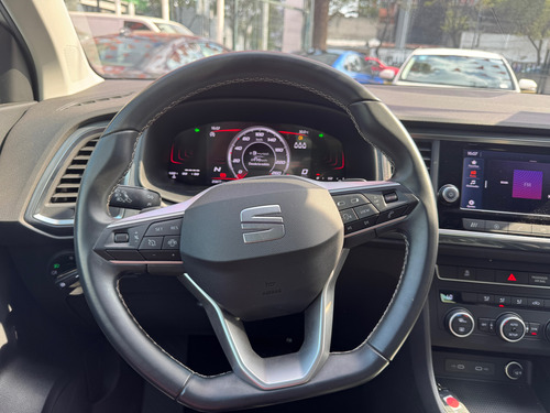 Seat Ateca 1.4 Style 150Hp At