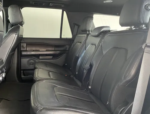 Ford Expedition 3.5 Limited 4x2 At