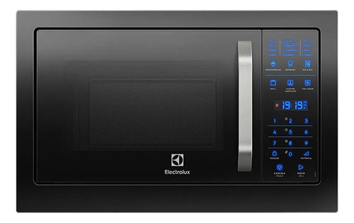 Microondas Empotrable Electrolux Emtp28g5mpsb 28 Litros