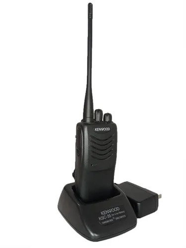 Radio Portatil Kenwood Tk2000