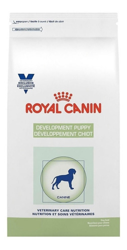 Imagen 1 de 1 de Royal Canin Development Puppy Giant Dog 13.6 Kg