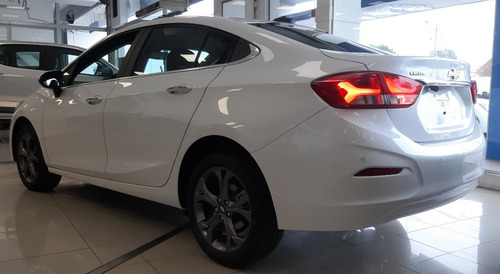 Imagen 18 de 25 de Chevrolet Cruze Ltz 0km#7