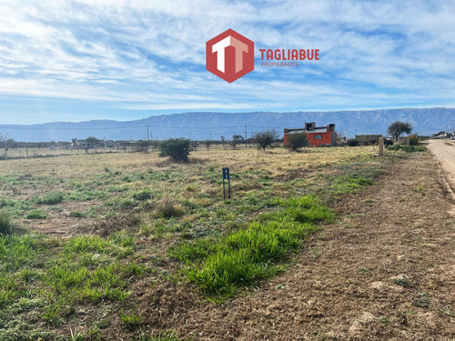 Lote En Solares Del Valle