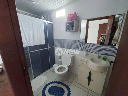 Imagem 9 de 30 de Sobrado Com 2 Dormitórios À Venda, 168 M² Por R$ 424.000 - Rio Branco - Novo Hamburgo/rs - Ca3883