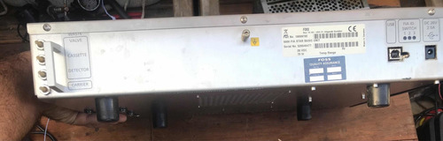 Analisador Nitrito E Nitrato Fi Star 5000 Analyze Usado (Usado)