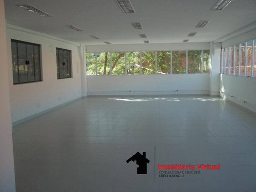 Imagem 8 de 13 de Galpão Para Alugar Em Itaquaquecetuba Com 1.440 M2 - 902
