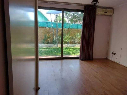 Imagen 25 de 25 de Bella Casa En Condominio En Peñalolen. Lista Para Habitar