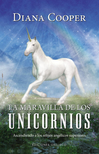 Libro La Maravilla De Los Unicornios