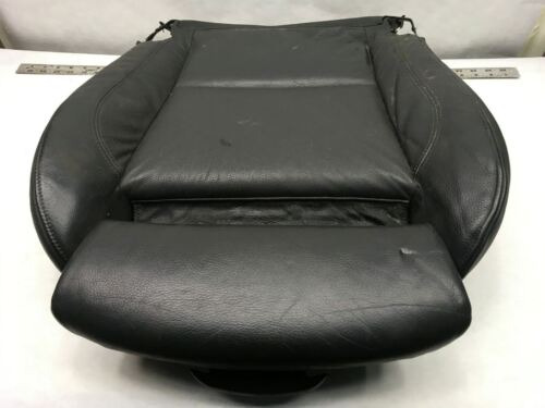 Bmw 335i E92 Coupe 2008 Front Left Driver Seat Lower Botto