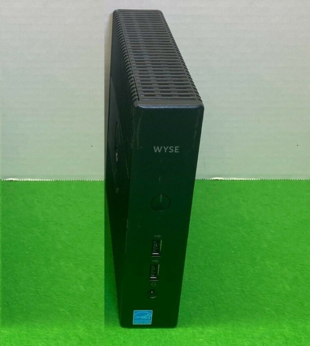 Dell Wyse 5060 Amd Gx 424 Cc 4gb Ram Ssd 128gb (Usado)