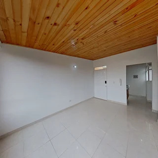 Apartamento Para Venta En La Mercedes De Suba (14022111852).