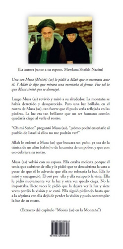 Imagen 2 de 4 de Libro De Las Realidades Interiores - Sufismo - Cuentos