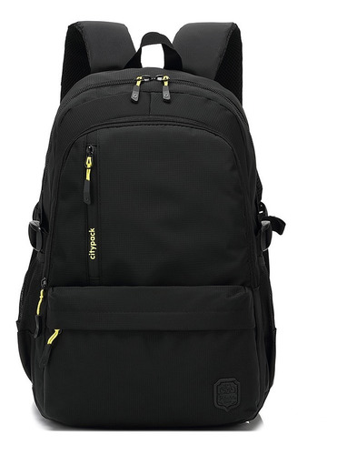 Mochila Espalda Primicia City Pack Reforzada 41633