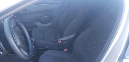 Imagen 6 de 8 de Renault Kwid 2019 1.0 Sce 66cv Zen