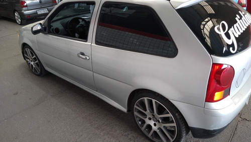 Gol G4 Gol