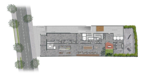 Imagem 19 de 29 de Studio Residencial Para Venda, Consolação, São Paulo - St2377. - St2377-inc