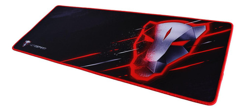 Mousepad Gamer Motospeed P60 Xl 750x300x3mm Preto