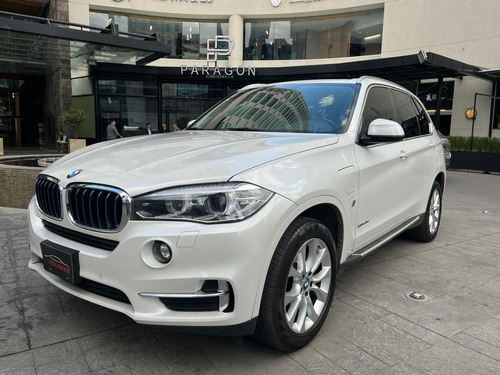 BMW X5 2.0 Xdrive 40e Excellence Híbrido At