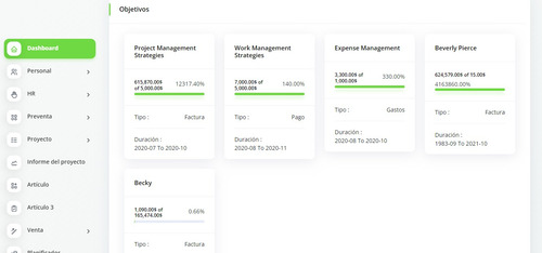 Software Crm Administra Tu Empresa